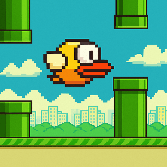 Flappy Bird